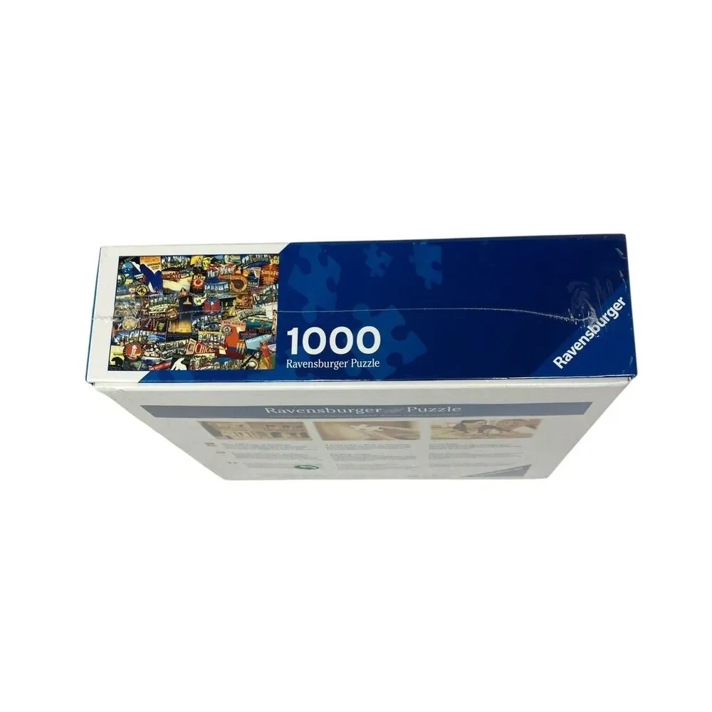 Ravensburger classic americana